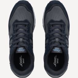 Кроссовки спортивные JÖGEL Vivo, темно-синий