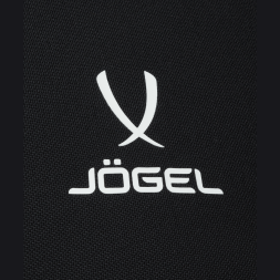 Поло JÖGEL CAMP 2 Poly Polo, черный, детский