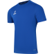 Футболка тренировочная JÖGEL PREMIER PerFormDRY Training Poly Tee, синий