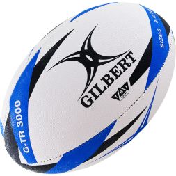 Мяч для регби GILBERT G-TR3000 42098205, размер 5