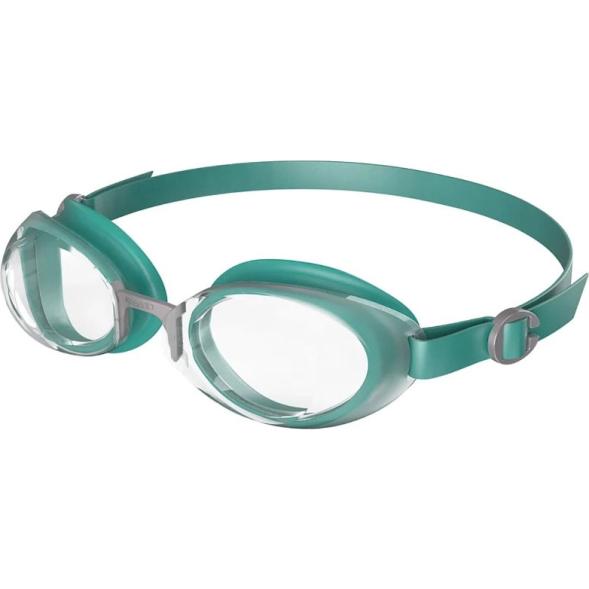 Очки для плавания SPEEDO Jet 2.0,8-09297B988, прозрачные линзы