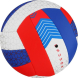 Мяч волейбольный MINSA «РОССИЯ», ПВХ, машинная сшивка, 18 панелей, р. 5