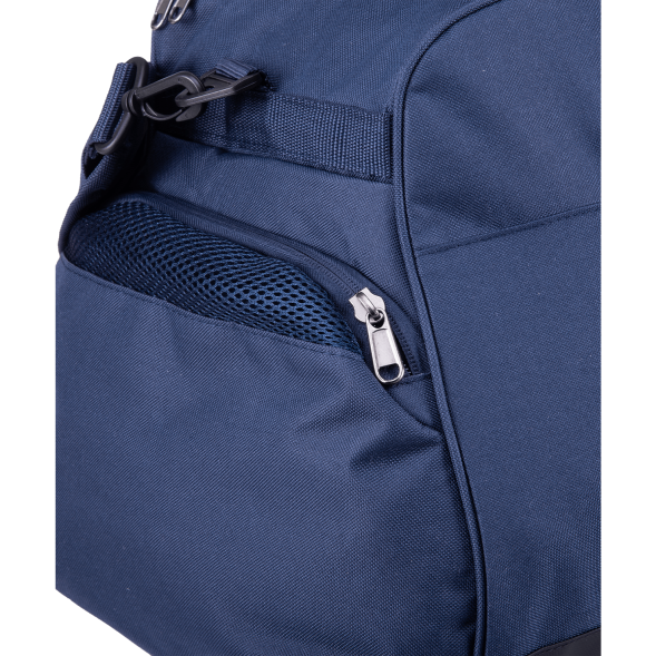 Сумка спортивная JÖGEL DIVISION Medium Bag, темно-синий
