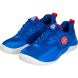 Кроссовки баскетбольные JÖGEL Launch LOW, Blue/red/white