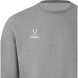 Свитшот JÖGEL ESSENTIAL Sweatshirt, серый меланж