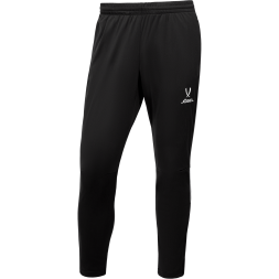 Брюки тренировочные JÖGEL CAMP 2 Training Pants, черный, детский