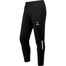 Брюки тренировочные JÖGEL CAMP 2 Training Pants, черный, детский