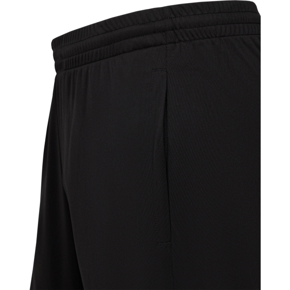 Брюки тренировочные JÖGEL CAMP 2 Training Pants, черный, детский