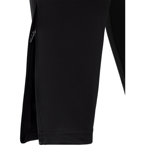 Брюки тренировочные JÖGEL CAMP 2 Training Pants, черный, детский