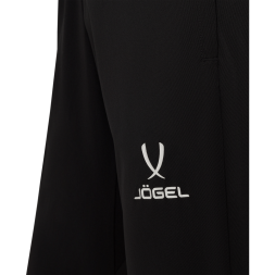 Брюки тренировочные JÖGEL CAMP 2 Training Pants, черный, детский