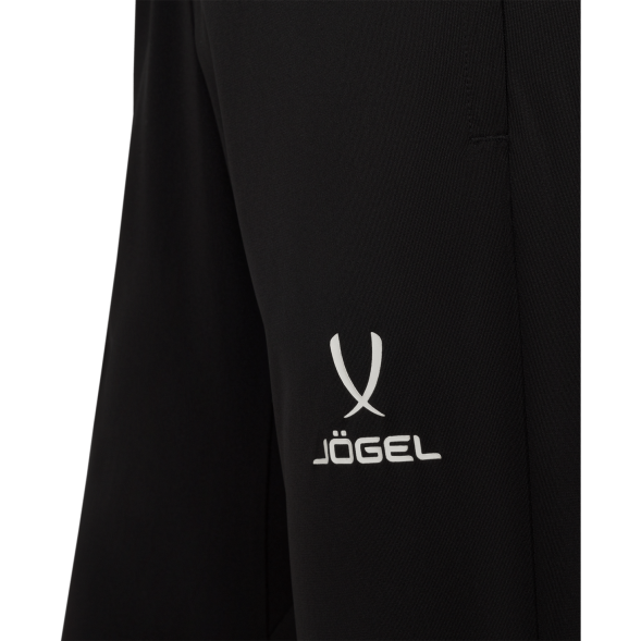Брюки тренировочные JÖGEL CAMP 2 Training Pants, черный, детский