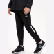 Брюки тренировочные JÖGEL CAMP 2 Training Pants, черный, детский