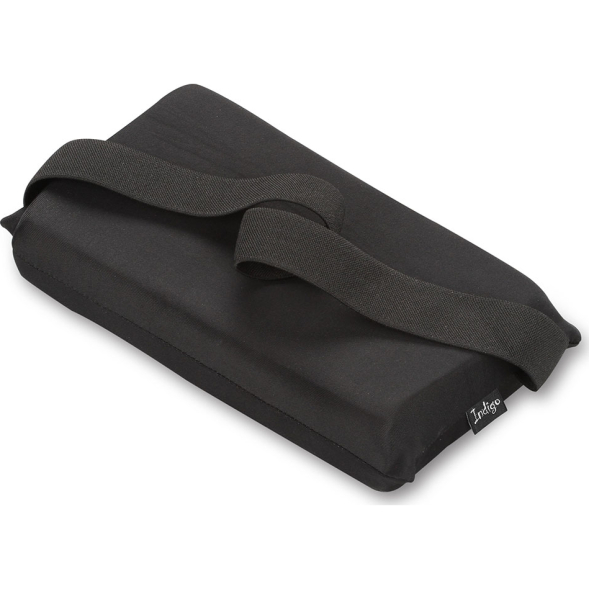 Подушка для растяжки INDIGO SM-358-1, фиолетовый