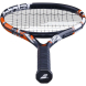 Ракетка для большого тенниса Babolat Evoke Tour Gr2 121244