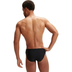 Плавки SPEEDO Medley Logo 7сm Brief, 8-0973916907, р.30 российский размер 46, полиэстер, нейлон, эластан