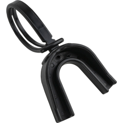 Капа хоккейная подростковая BIG BOY BB-MTHGRD-VENT, с креплением к решетке