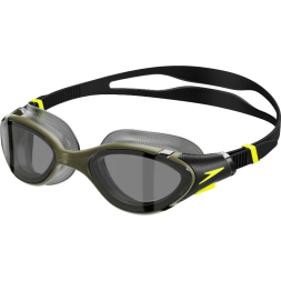 Очки для плавания SPEEDO Biofuse 2.0 Polarised, 8-00232817134, дымчатые линзы