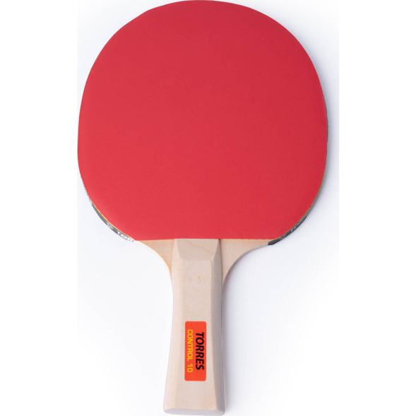 Ракетка для настольного тенниса TORRES Control 10 TT0001