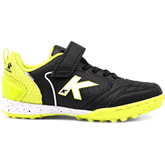 KELME Турфы GOLEIRO TURF ELASTIC 55168-586 (34 EUR/ 03 USA)