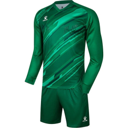 Форма вратарская KELME LONG SLEEVE GOALKEEPER SUIT ДЕТСКАЯ Красный (600)