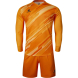Форма вратарская KELME LONG SLEEVE GOALKEEPER SUIT ДЕТСКАЯ Красный (600)