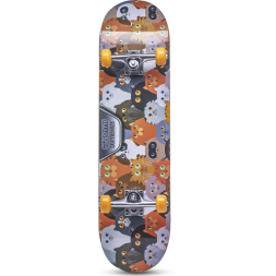 Скейтборд ATEMI 31*8, ASB31D01
