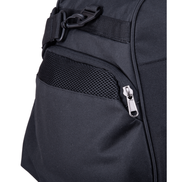Сумка спортивная JÖGEL DIVISION Medium Bag, черный