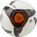 Мяч футбольный JÖGEL Championship №5, белый