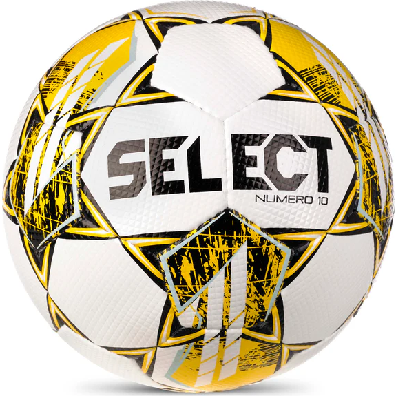 Мяч футбольный детский SELECT NUMERO 10 V23