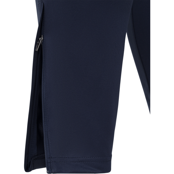 Брюки тренировочные JÖGEL CAMP 2 Training Pants, темно-синий, детский