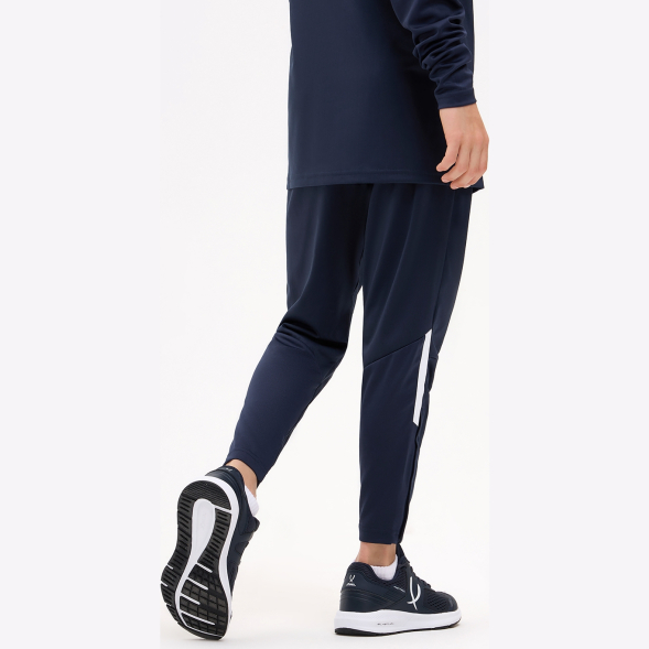 Брюки тренировочные JÖGEL CAMP 2 Training Pants, темно-синий, детский