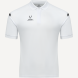 Поло JÖGEL CAMP 2 Poly Polo, белый, детский
