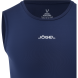 Майка компрессионная JÖGEL CAMP PerFormDRY Baselayer SL Tee, темно-синий