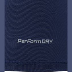 Майка компрессионная JÖGEL CAMP PerFormDRY Baselayer SL Tee, темно-синий