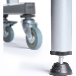 Стол для настольного тенниса DOUBLE FISH 2018G, Indoor для закрытых помещений