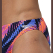 Плавки SPEEDO Allover Digital Brief 5cm, 8-1307318167, р.30 российский размер 46, полиэстер, ПБТ, мультиколор