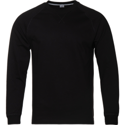 Свитшот унисекс STAN футер с начёсом 220, 60