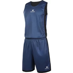 Комплект баскетбольной формы KELME CORDOBA 