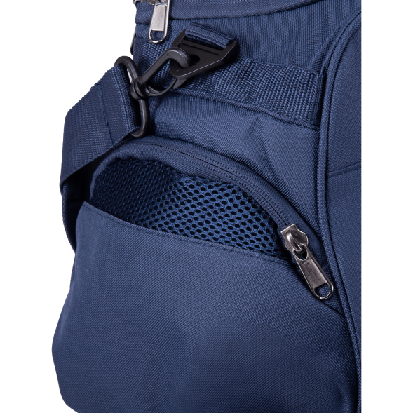 Сумка спортивная JÖGEL DIVISION Small Bag, темно-синий