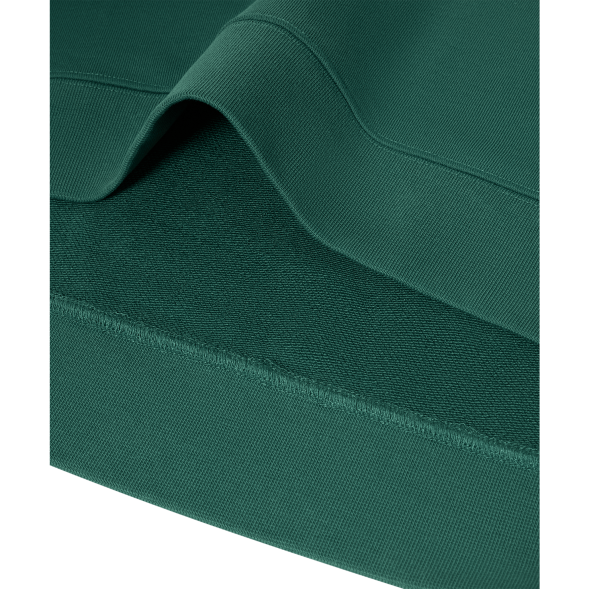 Свитшот JÖGEL ESSENTIAL Sweatshirt, темно-зеленый