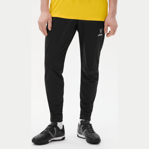 Брюки тренировочные JÖGEL CAMP 2 Training No Pocket Pants