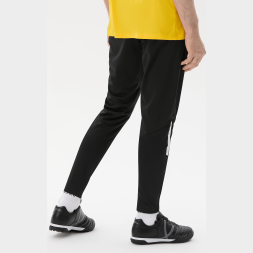 Брюки тренировочные JÖGEL CAMP 2 Training No Pocket Pants, черный