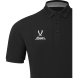 Поло JÖGEL PREMIER PerFormDRY CVC Polo, черный