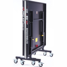 Стол для настольного тенниса DOUBLE FISH 201C-1, Indoor для закрытых помещений