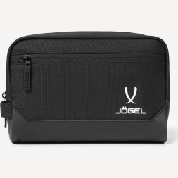 Косметичка JÖGEL DIVISION Travel Bag, черный