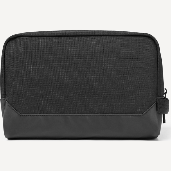 Косметичка JÖGEL DIVISION Travel Bag, черный