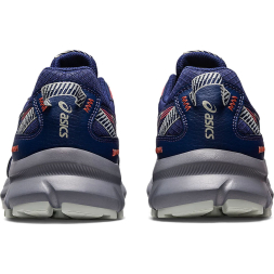 Кроссовки беговые женские ASICS Trail Scout 2 1012B039 405, р.5.5 (рос.34,5), синий