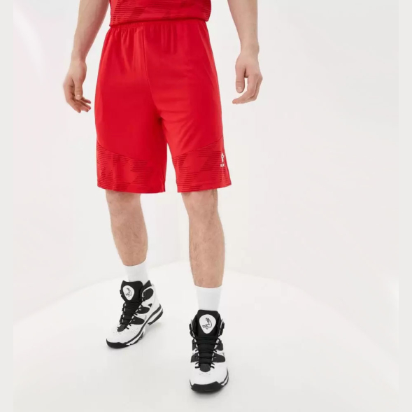 Форма баскетбольная KELME 3591052-000-2XL, размер 2XL