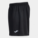 Шорты для регби JOMA SHORT OLIMPIADA RUGBY NEGRO
