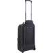 Сумка-чемодан JÖGEL ESSENTIAL Cabin Trolley Bag, черный